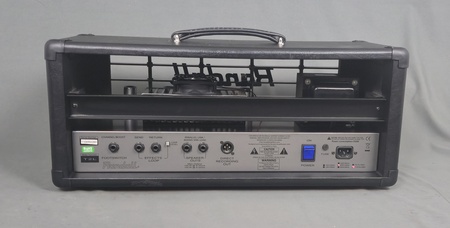 Randall T2L H 300 W Wzmacniacz Gitarowy