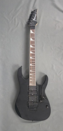 Ibanez RG 370 Dx Gitara Elektryczna