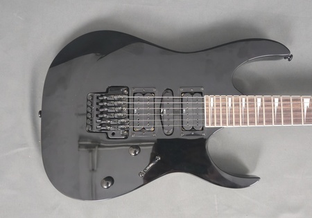 Ibanez RG 370 Dx Gitara Elektryczna