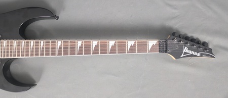 Ibanez RG 370 Dx Gitara Elektryczna