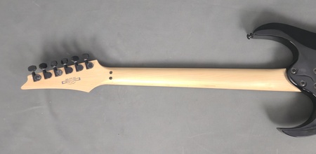 Ibanez RG 370 Dx Gitara Elektryczna