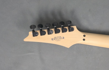 Ibanez RG 370 Dx Gitara Elektryczna