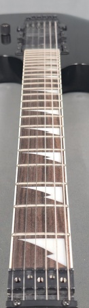 Ibanez RG 370 Dx Gitara Elektryczna