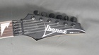 Ibanez RG 370 Dx Gitara Elektryczna