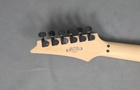 Ibanez RG 370 Dx Gitara Elektryczna