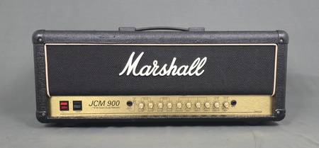 Marshall JCM 900 100W 4100 1996 Rok Wzmacniacz Gitarowy