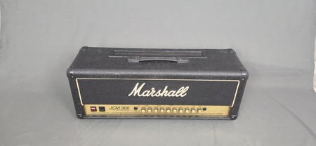 Marshall JCM 900 100W 4100 1996 Rok Wzmacniacz Gitarowy