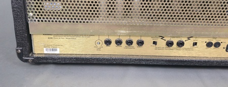 Marshall JCM 900 100W 4100 1996 Rok Wzmacniacz Gitarowy