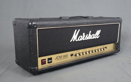 Marshall JCM 900 100W 4100 1996 Rok Wzmacniacz Gitarowy