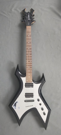 BC Rich Warlok Special Edition Gitara Elektryczna