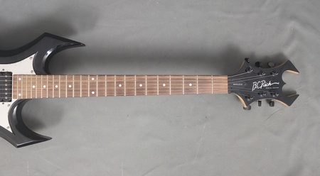 BC Rich Warlok Special Edition Gitara Elektryczna