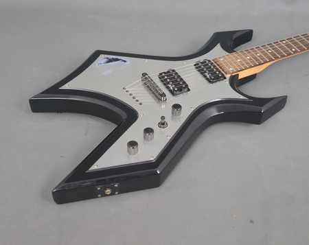 BC Rich Warlok Special Edition Gitara Elektryczna