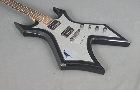 BC Rich Warlok Special Edition Gitara Elektryczna