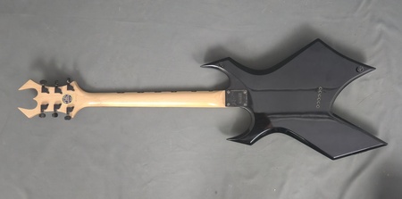 BC Rich Warlok Special Edition Gitara Elektryczna