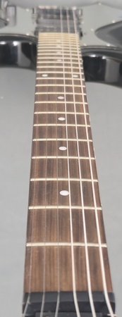 BC Rich Warlok Special Edition Gitara Elektryczna