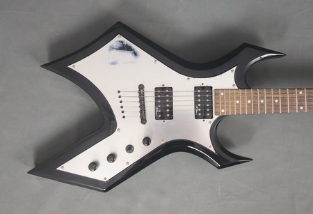 BC Rich Warlok Special Edition Gitara Elektryczna