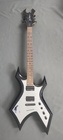 BC Rich Warlok Special Edition Gitara Elektryczna