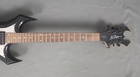 BC Rich Warlok Special Edition Gitara Elektryczna