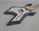 BC Rich Warlok Special Edition Gitara Elektryczna