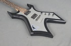 BC Rich Warlok Special Edition Gitara Elektryczna