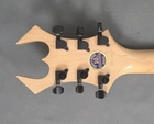 BC Rich Warlok Special Edition Gitara Elektryczna