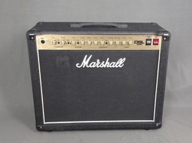 Marshall DSL 40C Combo Wzmacniacz Gitarowy