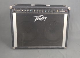 Peavey Deuce VT Series - Wzmacniacz Gitarowy
