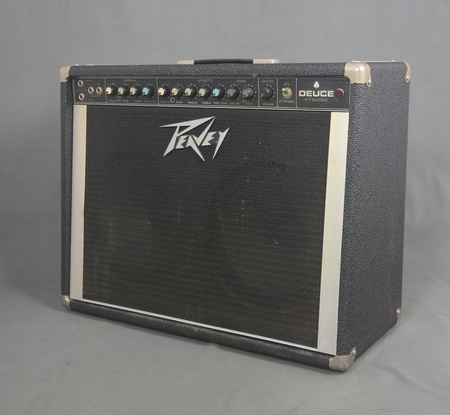 Peavey Deuce VT Series - Wzmacniacz Gitarowy