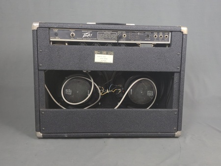 Peavey Deuce VT Series - Wzmacniacz Gitarowy