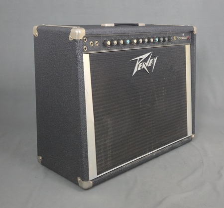 Peavey Deuce VT Series - Wzmacniacz Gitarowy
