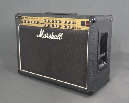 Marshall JCM 2000 TSL 122 Wzmacniacz Gitarowy