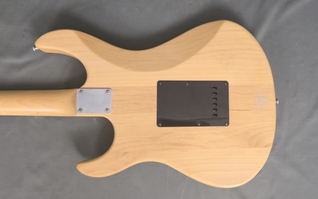 Yamaha Pacifica 112 Natural Gitara Elektryczna