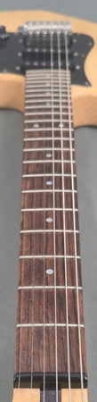 Yamaha Pacifica 112 Natural Gitara Elektryczna