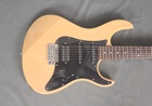 Yamaha Pacifica 112 Natural Gitara Elektryczna
