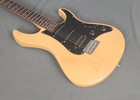 Yamaha Pacifica 112 Natural Gitara Elektryczna