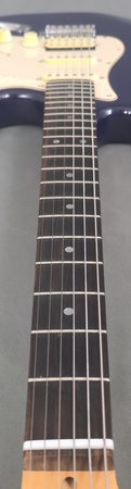 Aria STG Series Blue Gitara Elektryczna