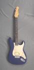 Aria STG Series Blue Gitara Elektryczna