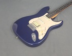 Aria STG Series Blue Gitara Elektryczna