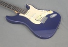 Aria STG Series Blue Gitara Elektryczna