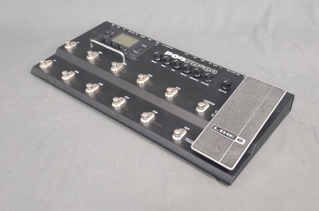 Line 6 POD HD 500 Procesor Gitarowy 