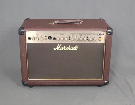 Marshall As 50 R Akustyczne Combo Gitarowe