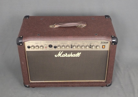 Marshall As 50 R Akustyczne Combo Gitarowe