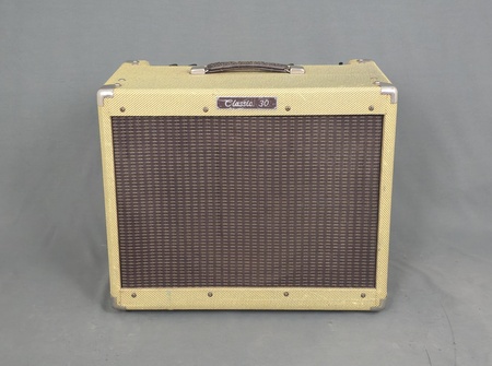 Peavey Classic 30 Wzmacniacz Gitarowy