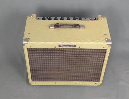 Peavey Classic 30 Wzmacniacz Gitarowy