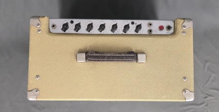 Peavey Classic 30 Wzmacniacz Gitarowy
