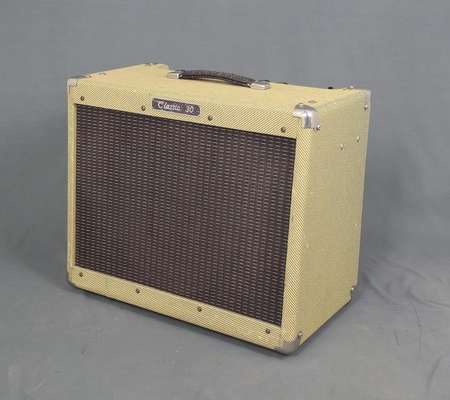 Peavey Classic 30 Wzmacniacz Gitarowy