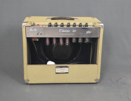Peavey Classic 30 Wzmacniacz Gitarowy