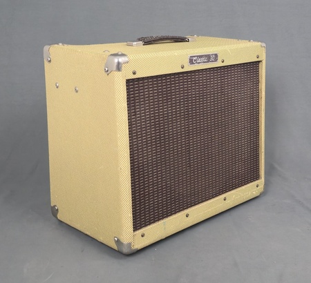 Peavey Classic 30 Wzmacniacz Gitarowy