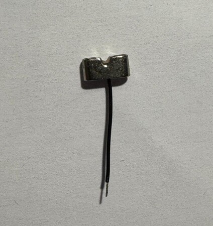 Line 6 Piezo do gitar Variax 300, 500, 600, 700 (1)