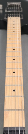 Ibanez RG 421 M Black Gitara Elektryczna